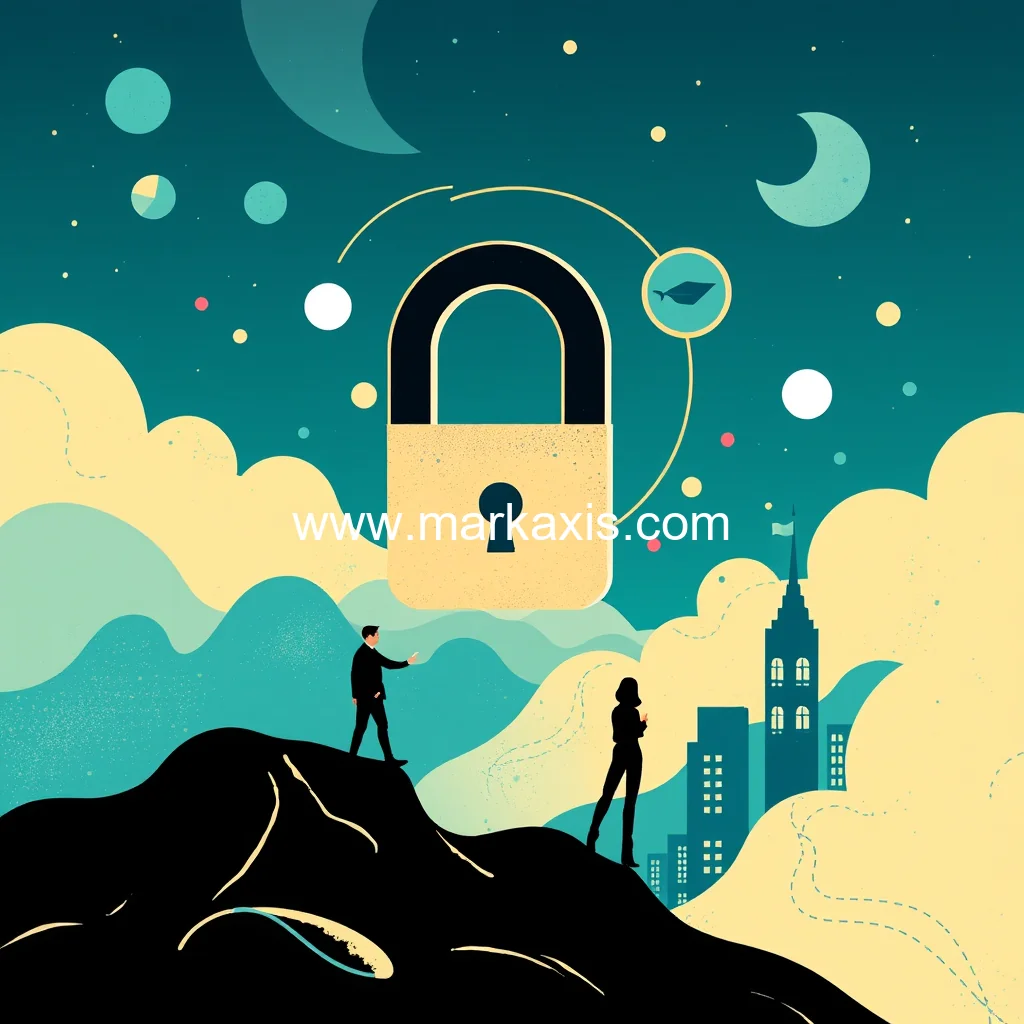 You are currently viewing Unlocking the future: exploring the social media management market’s 2