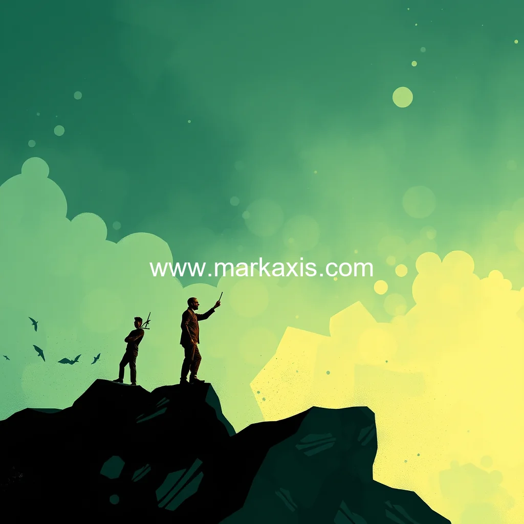 You are currently viewing Unveiling financial growth: insightful blog in