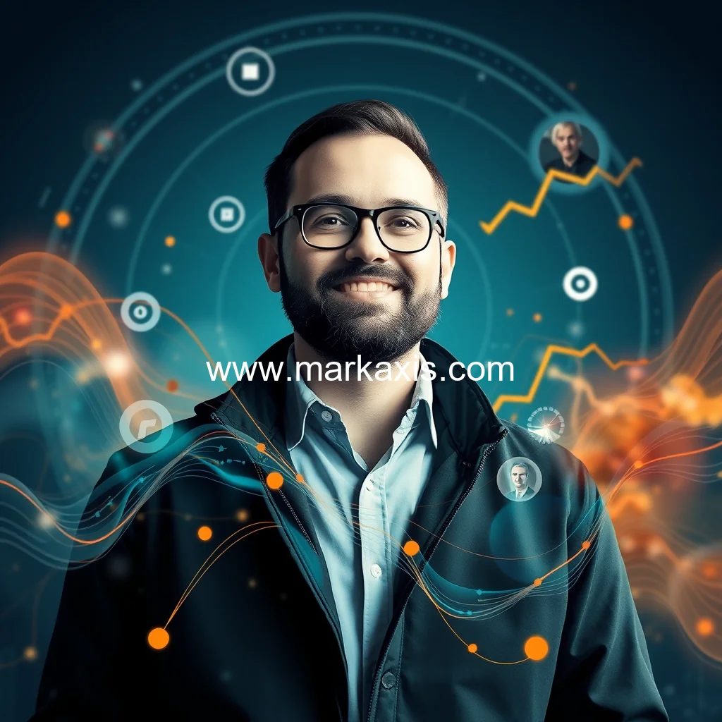 You are currently viewing SEO promotion and content marketing : Digital marketing expert Vasilii Gamov proven strategies