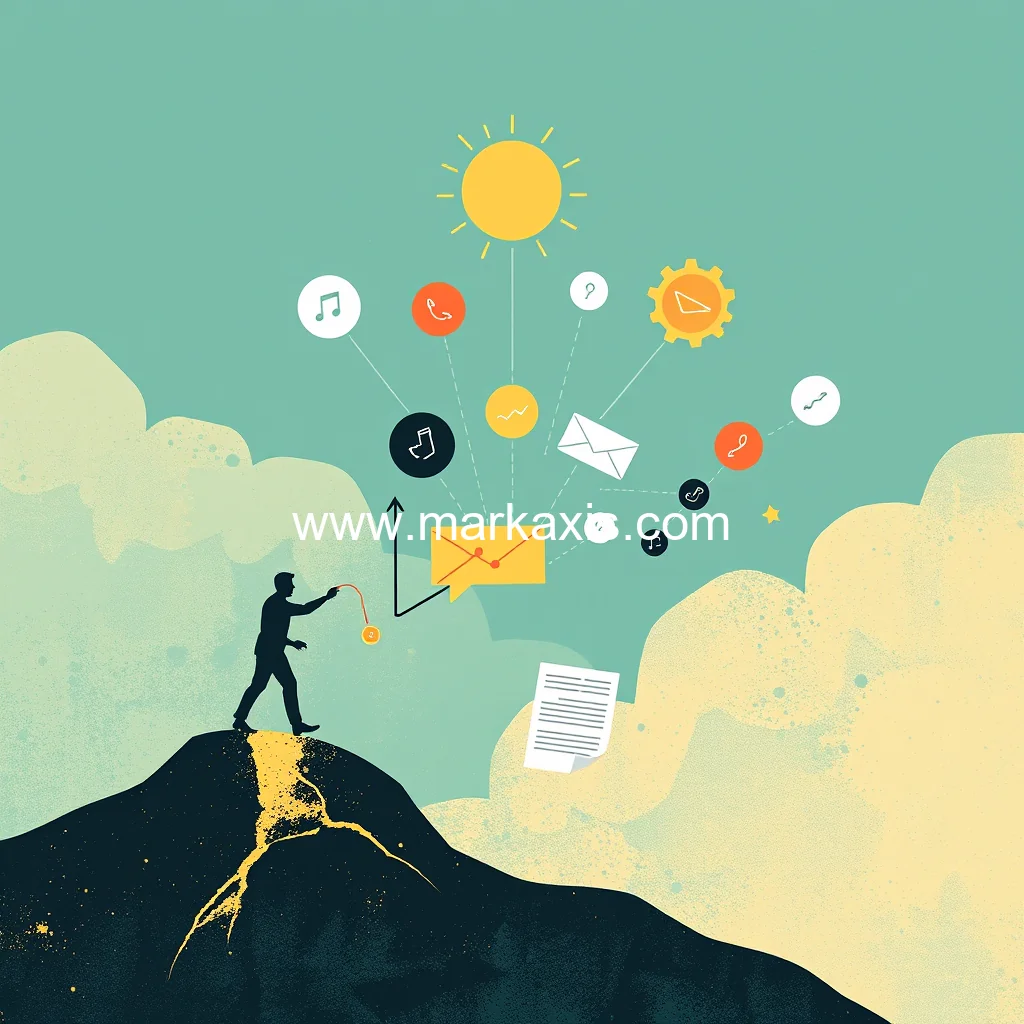 You are currently viewing The importance of a marketing strategy