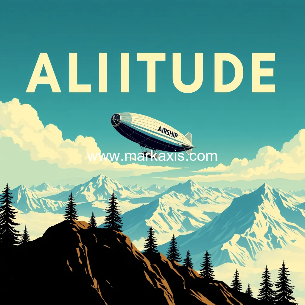 You are currently viewing Airship Announces Finalists for the 2024 Altitude Awards