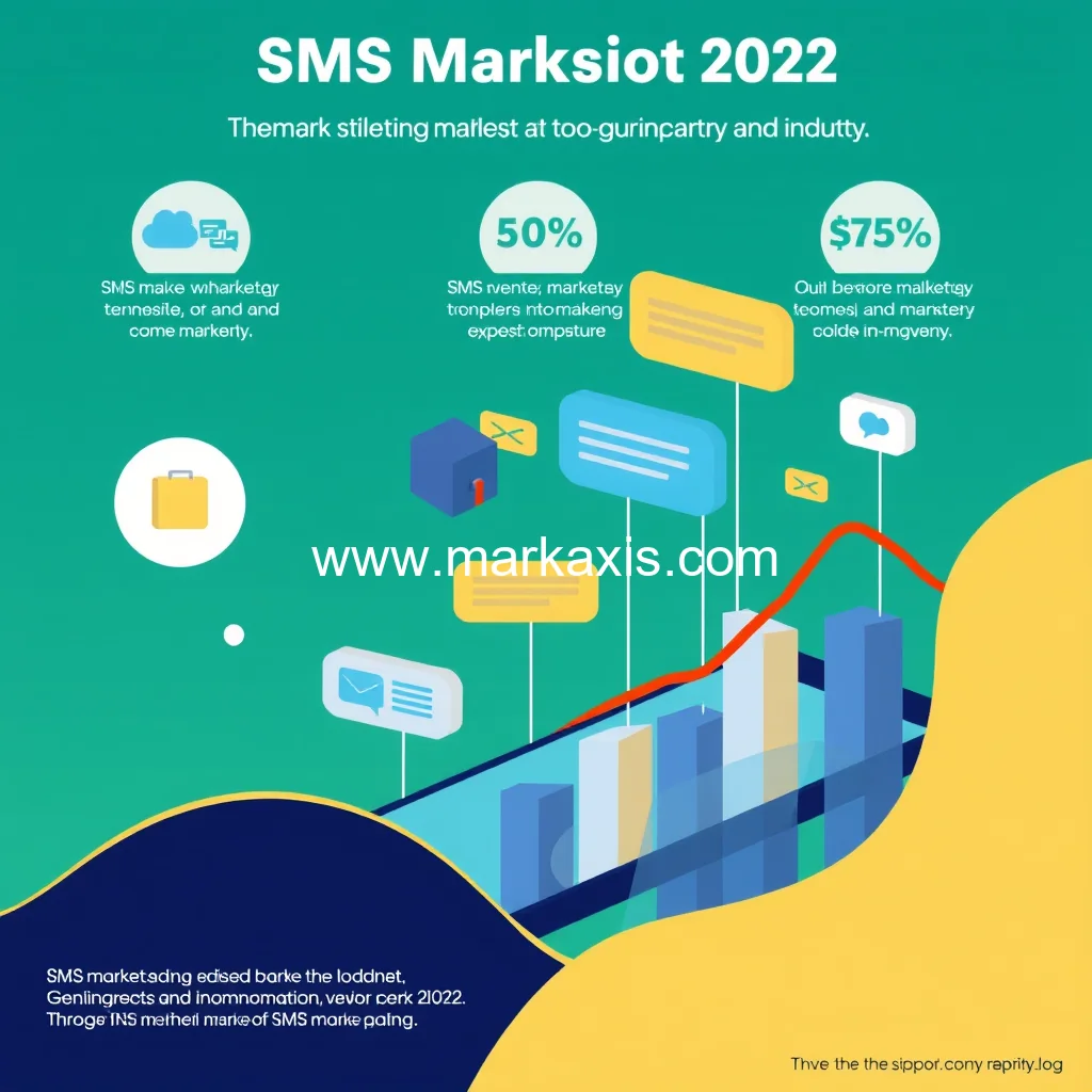 You are currently viewing SMS Marketing 2024 By Market Size  Adoption And Industry