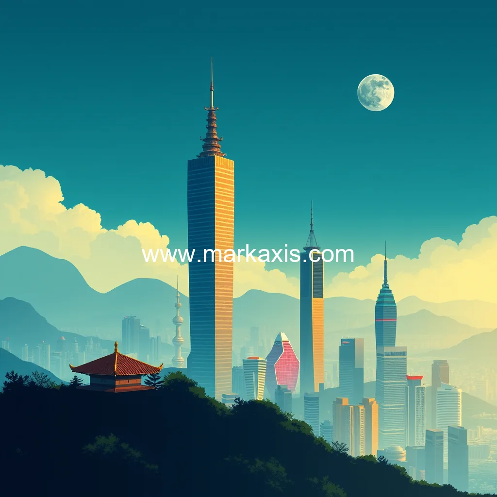 You are currently viewing SEO Company Boomcycle Digital Marketing Powers Businesses with Cutting  Edge Strategies and Real  Time Insights  Taiwan News