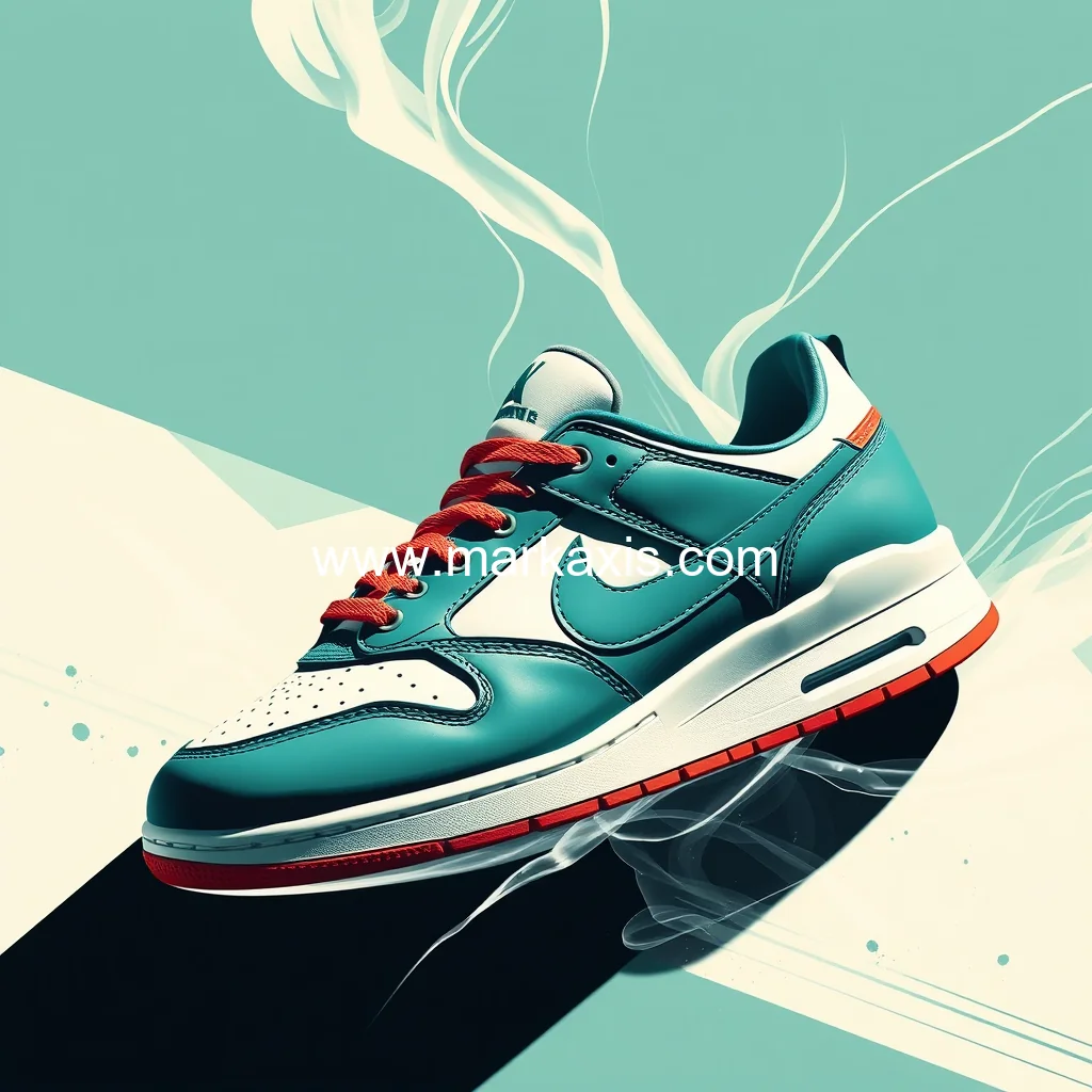 You are currently viewing Why Work Brands Are Using Sneaker  Like Marketing Tactics  Footwear News