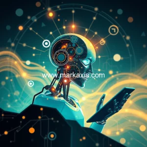 Read more about the article Optimize advertising through ai & machine learning: automate for peak performance.