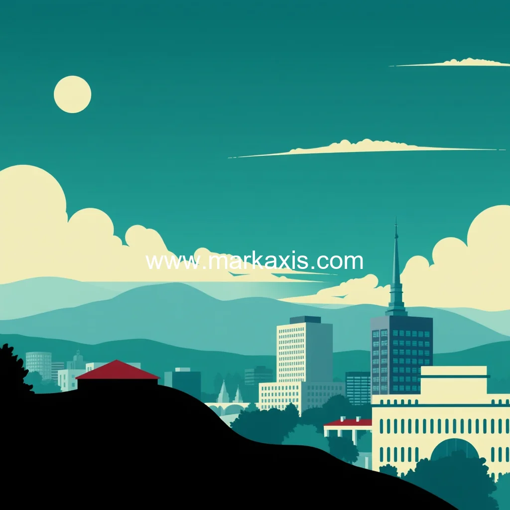 You are currently viewing Townsquare to Participate in Upcoming Investor Conferences