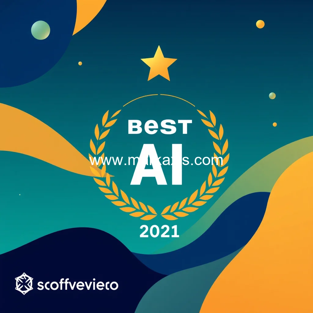 You are currently viewing Best AI Marketing Software : Klaviyo Recognized as Top AI Marketing Tool by Software Experts