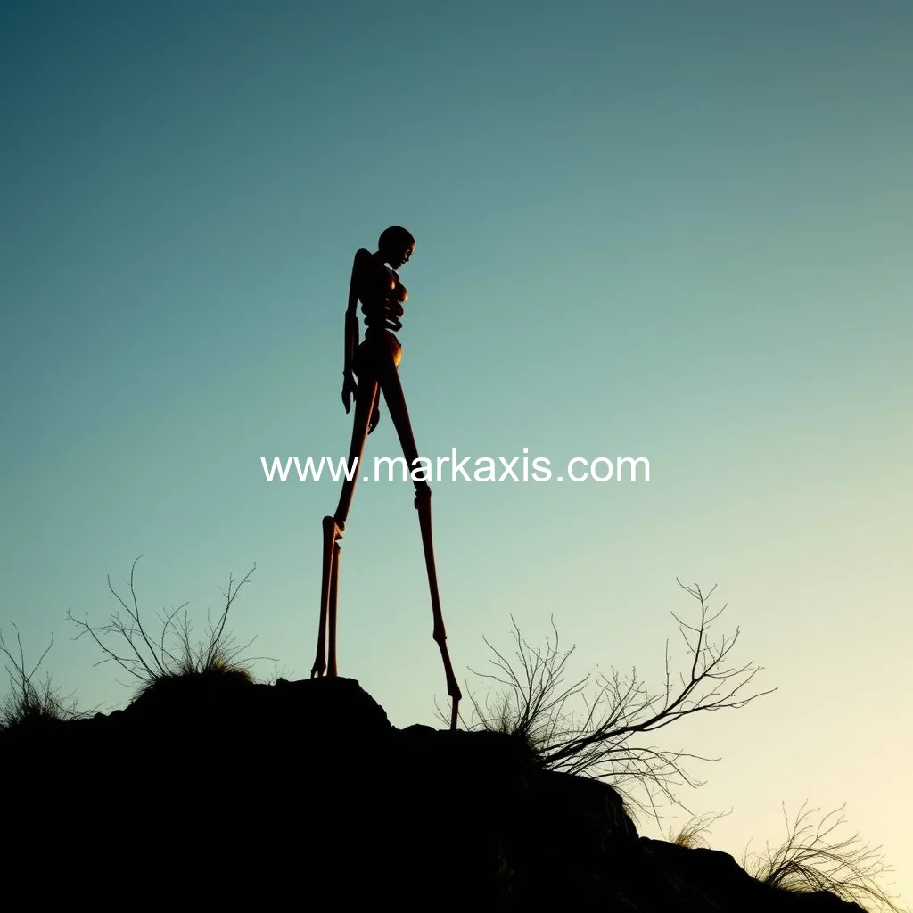 You are currently viewing 6 marketing takeaways from Longleg campaign of terror