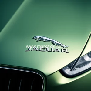 Read more about the article Netizens react to Jaguar new brand identity  logo Elon Musk joins takes jibe  Car News