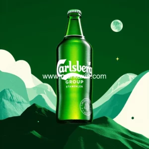 Artistic representation for Carlsberg Group appoints We Are Social as global social media agency News