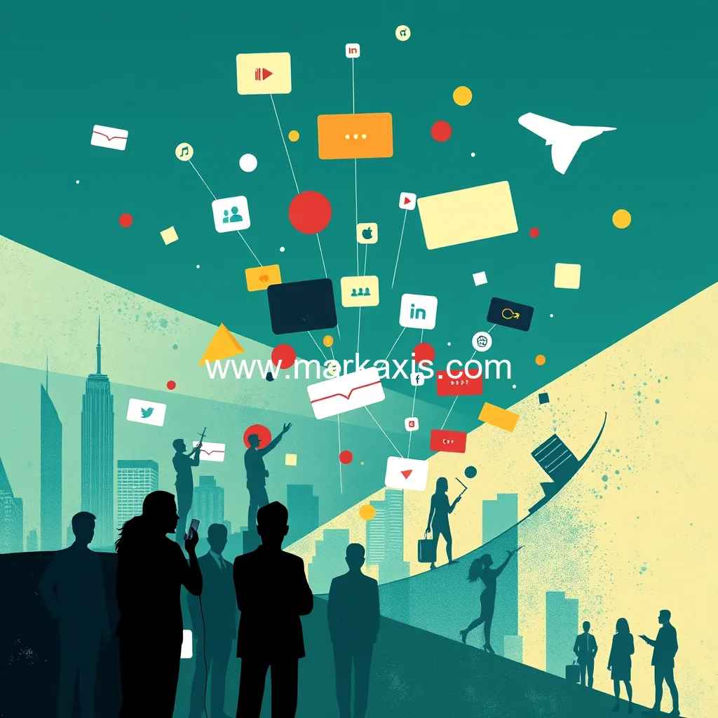 You are currently viewing Unveiling the dynamics of public relations: its role and influence today!