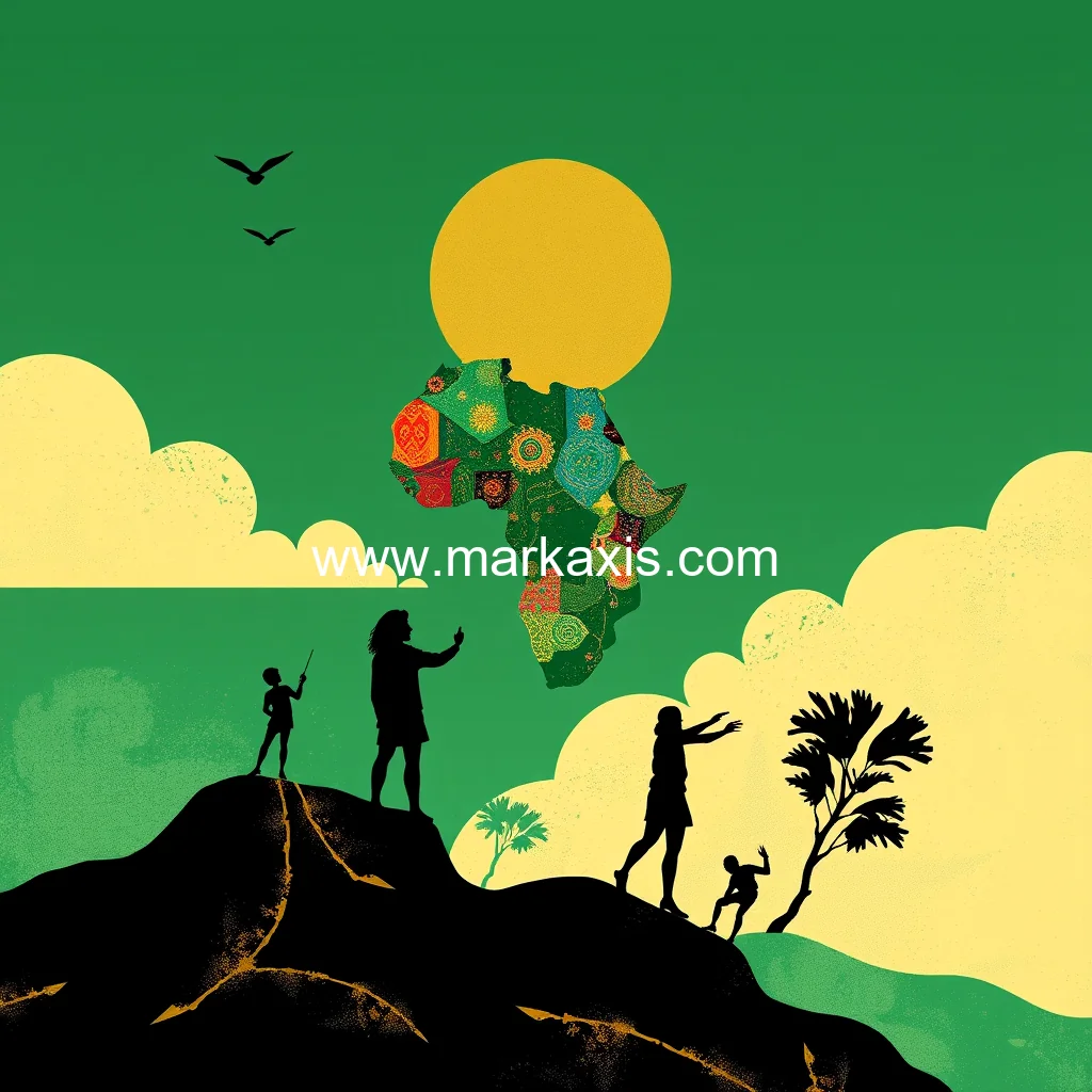 You are currently viewing Webfluential Launches Evolved Platform To Empower Africa Creator Economy