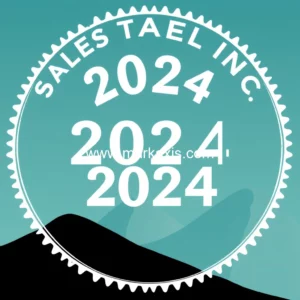 Read more about the article Sales talent inc: 2024 great place to work certification!