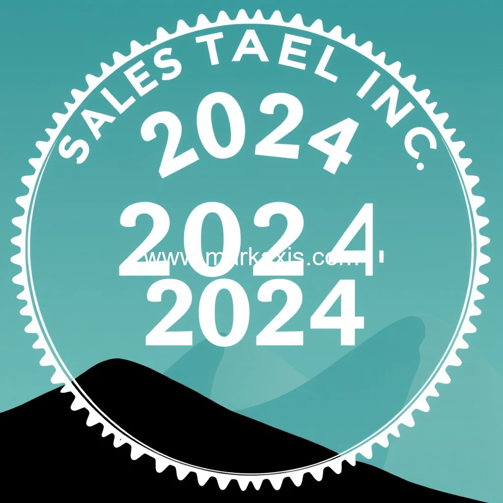 You are currently viewing Sales talent inc: 2024 great place to work certification!