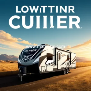 Artistic representation for Heartland RV Cruiser RV DRV Luxury Suites to Launch New Inventory Digital Retailing Experience in Partnership with Rollick