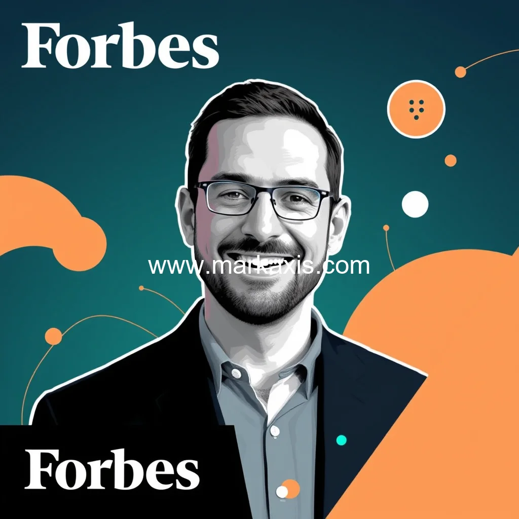 You are currently viewing Effeect CEO David Ispiryan Shares Insights on First  Party Data Strategies for PPC Success in Forbes Council Post