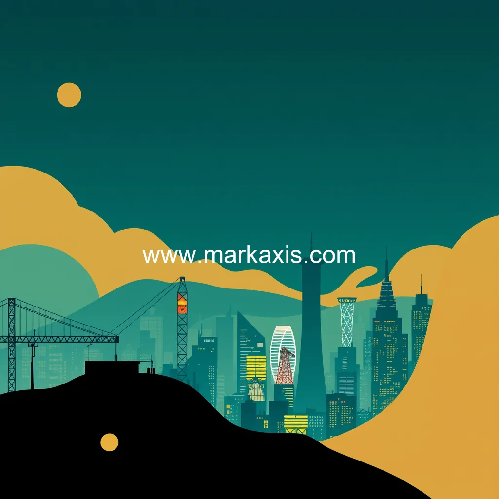 You are currently viewing Foundcoo: boosting asia-pacific’s industrial and manufacturing businesses with specialized b2b marketing solutions!