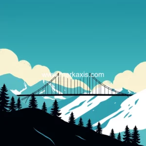 Artistic representation for Alpine IQ Partners with Adentro to Bridge Digital and In Store Marketing Delivering a Unified Customer Experience