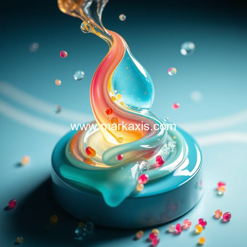 You are currently viewing Pulse candy’s triumph: acclaimed with over 35 awards in less than a year!