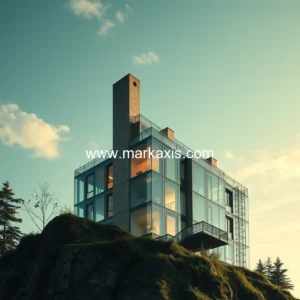 Read more about the article Building the house of anti: strategic acquisition for sustainable profit growth.