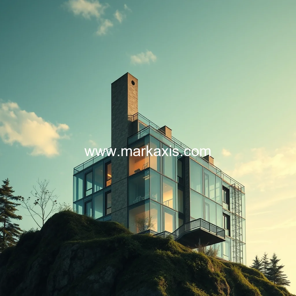 You are currently viewing Building the house of anti: strategic acquisition for sustainable profit growth.