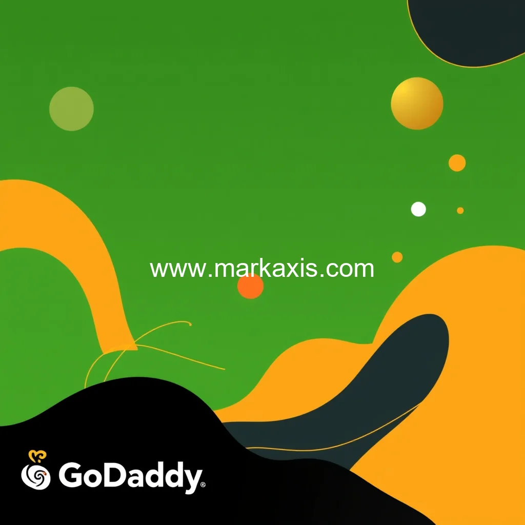 You are currently viewing GoDaddy Launches Website Builder API Integration for Third  Party Platforms