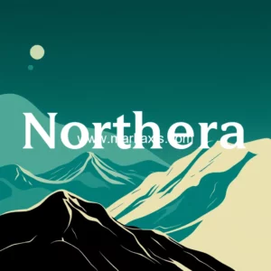 Artistic representation for Northera Revolutionizes Branding For 2000 Clients Through A Science Driven Approach