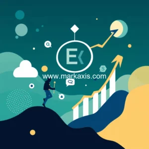 Artistic representation for Backspace Marketing Launches Targeted SEO Solutions to Boost E commerce Brand Visibility and Growth