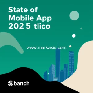Read more about the article Branch Unveils The State of Mobile App Marketing 2025 Report With Key Insights for Southeast Asian Marketers