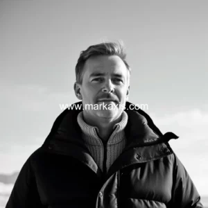 Artistic representation for Canada Goose marketing chief joins Rise at Seven as managing partner