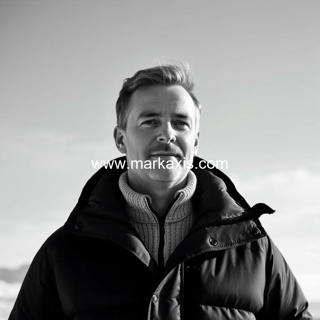 You are currently viewing Canada Goose marketing chief joins Rise at Seven as managing partner