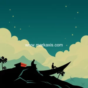 Artistic representation for Guwahati's rising star: leading digital marketing agency in assam answer: guwahati's rising star: leading digital marketing agency in assam!