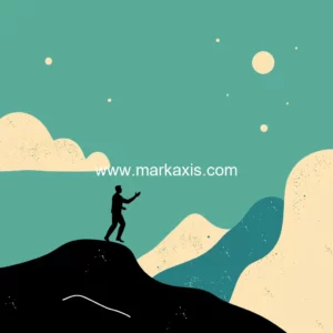 Artistic representation for How to build and nurture brand loyalty : 7 tactics for 2025