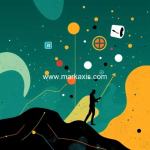 Artistic representation for Strategy to Find the Next Generation of Digital Marketers Revealed