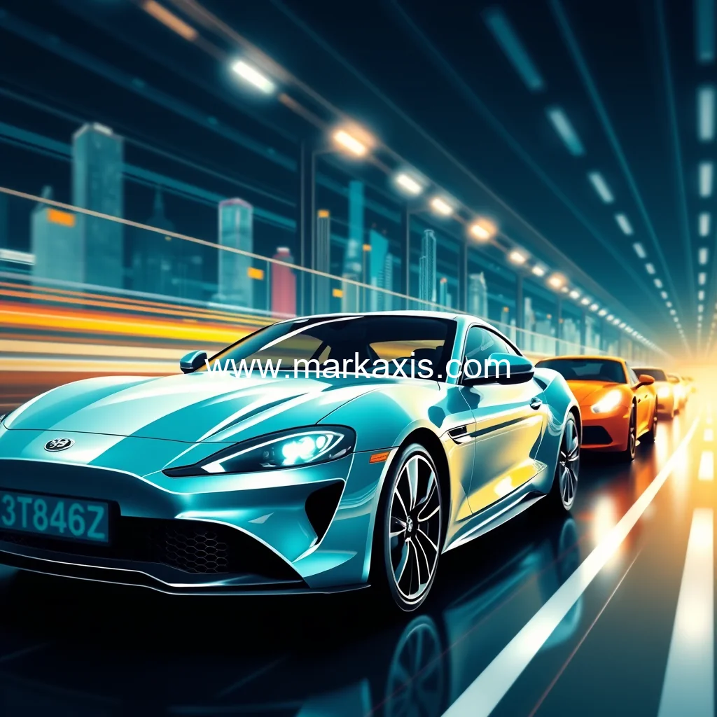 You are currently viewing Marketing And Intent Based Sales Intelligence Solutions for the Automotive Industry