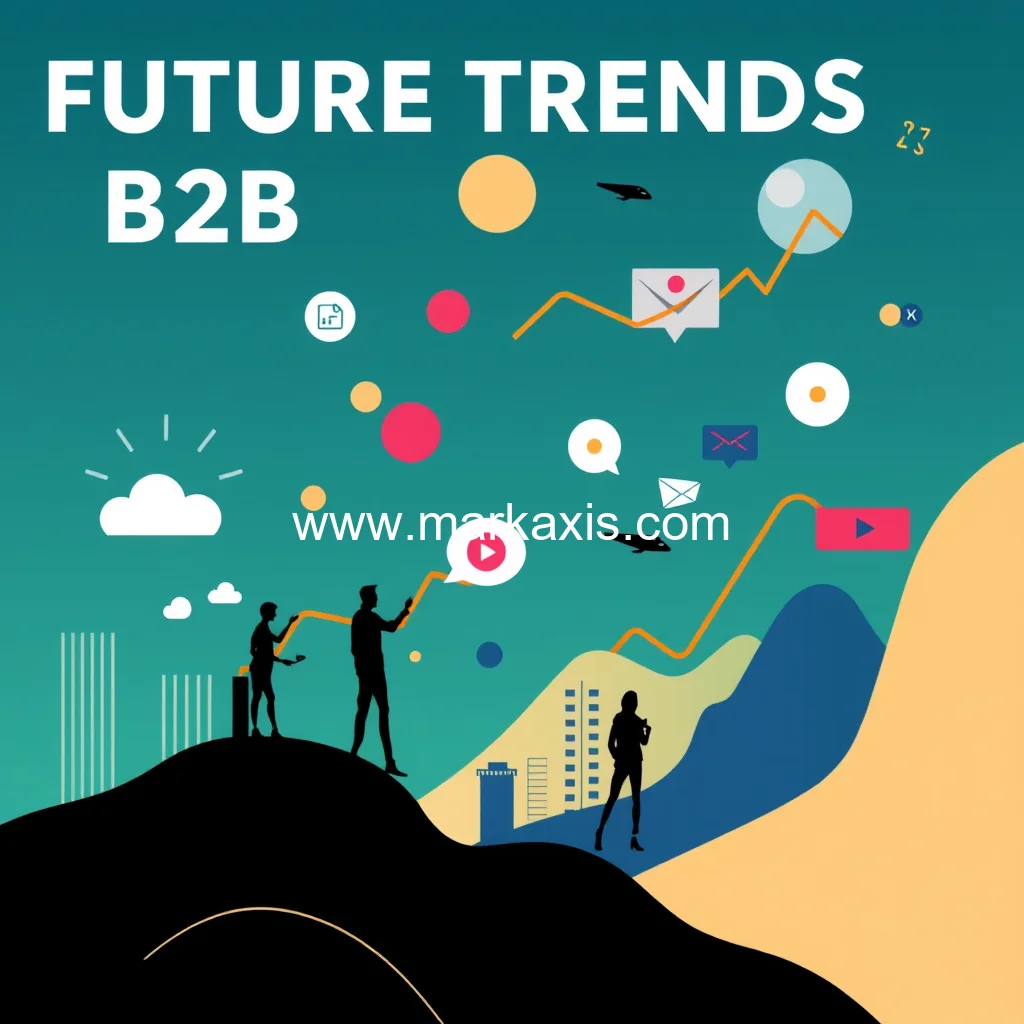 You are currently viewing Future Trends In B2B Influencer Marketing Across Industries