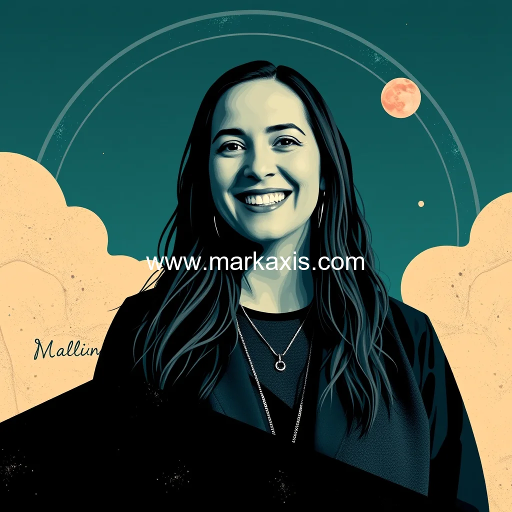 You are currently viewing Alana Dolgin Joins Atlantic Music Group as President Digital Marketing