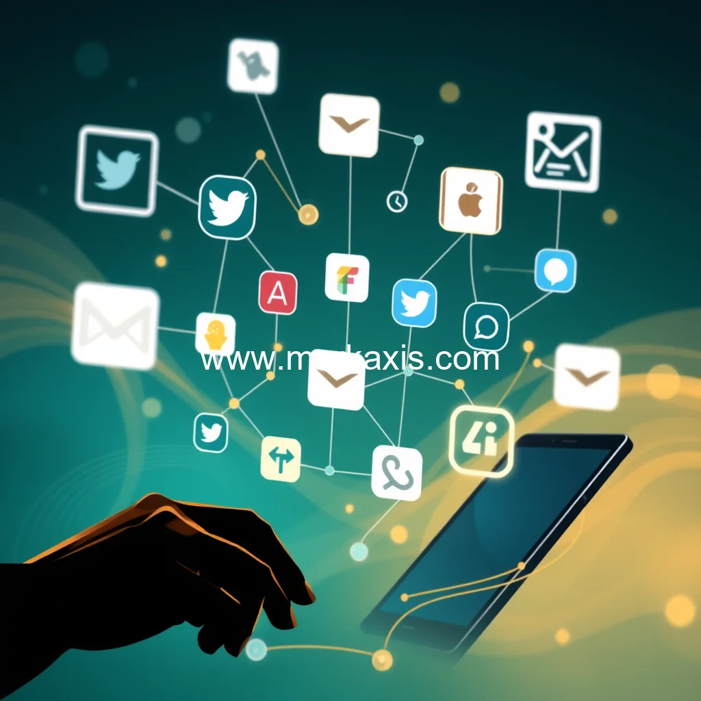 You are currently viewing Streamlining social media & tech challenges for small businesses with ai tools

question: what are the key benefits of using ai tools for social media management for small businesses?