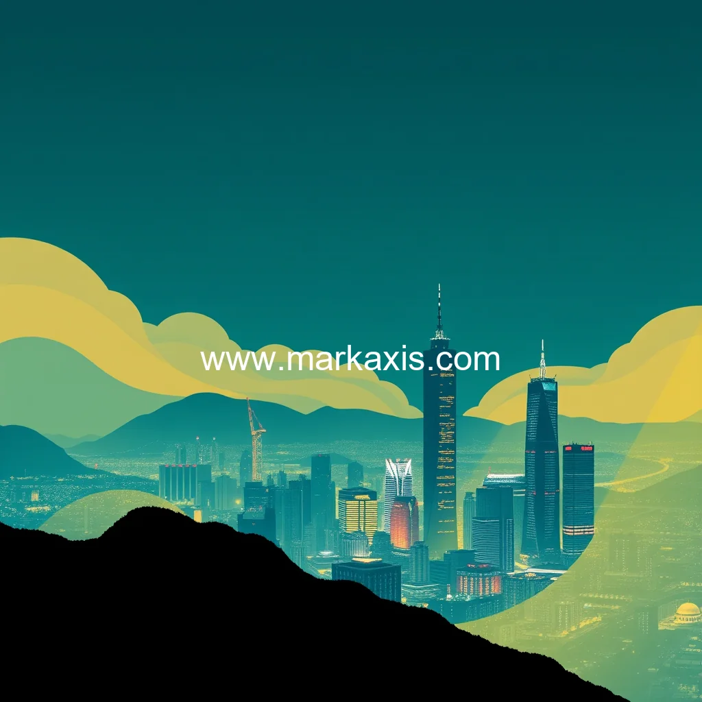 You are currently viewing Foundcoo Expands Digital Impact in Asia  Pacific  Supporting Industrial and Manufacturing Businesses with Specialized B2B Marketing Solutions  Taiwan News