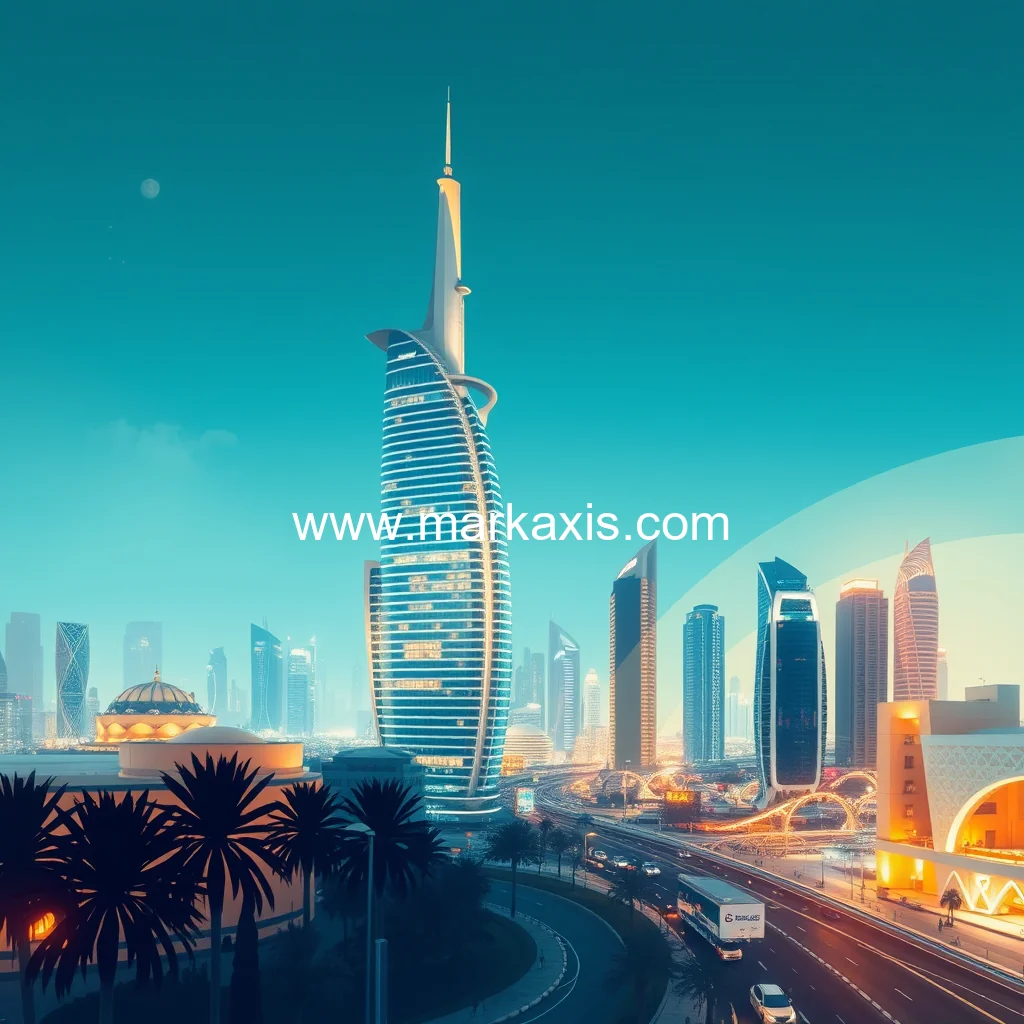 You are currently viewing Dubai city guide: essential ai tools for seo success.