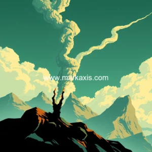 Artistic representation for Prohibition PR Secures Contract with e surv