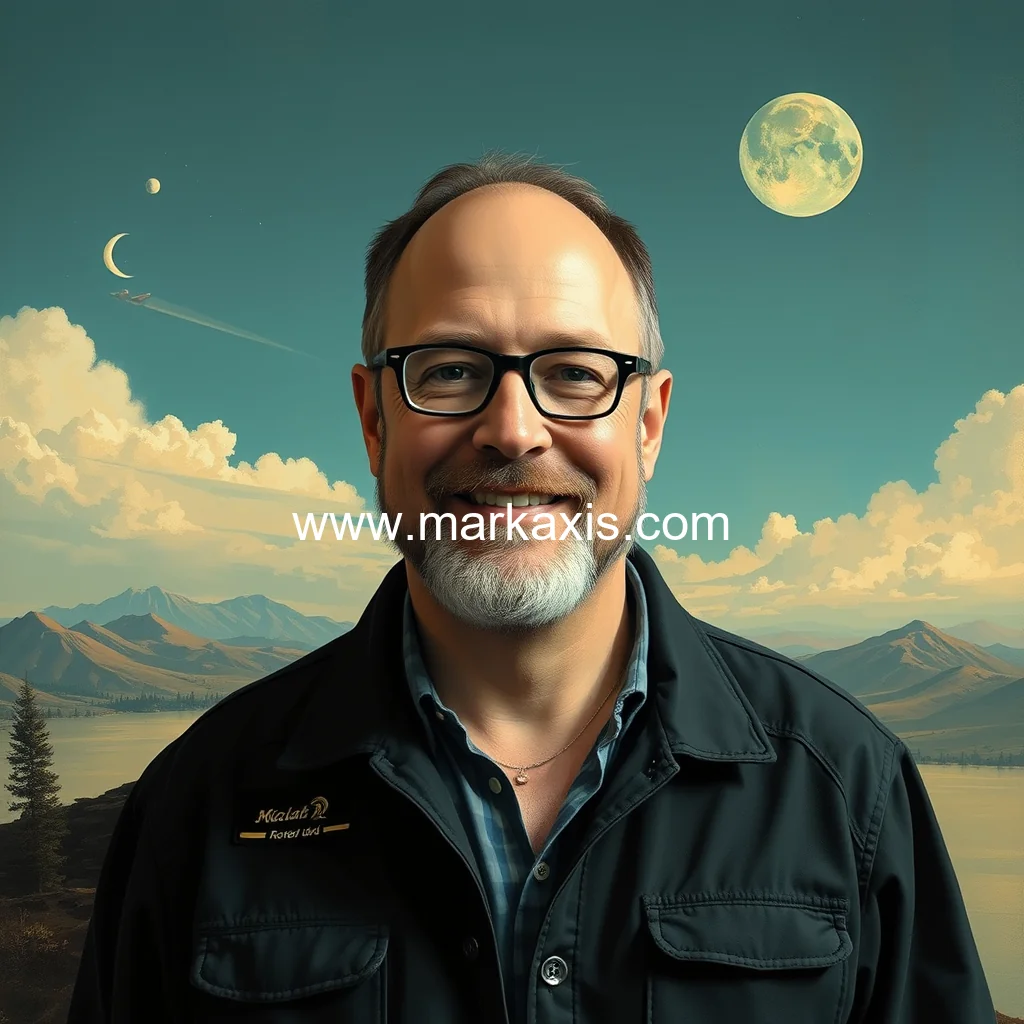 You are currently viewing Sunnyside Welcomes Industry Veteran Michael Veise