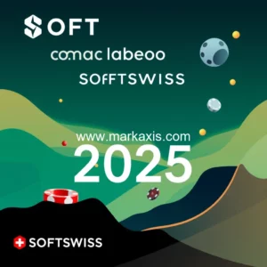 Read more about the article Global Tech Provider SOFTSWISS Reveals iGaming Trends 2025 Report