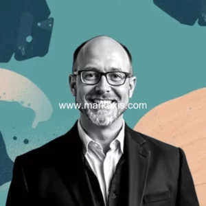 Artistic representation for Patrick Forth Named Chairman Of Fabulate Following Platform Five Year Anniversary