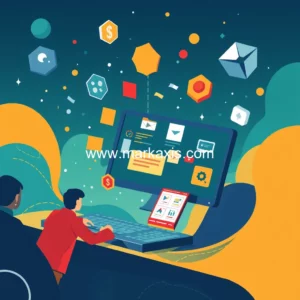 Read more about the article Boost engagement and conversions: master digital marketing with gamification strategies!