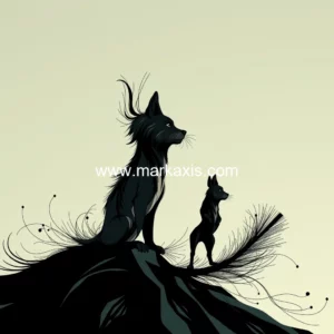 Read more about the article Whiskers India takes a premium approach to grooming  sets growth path