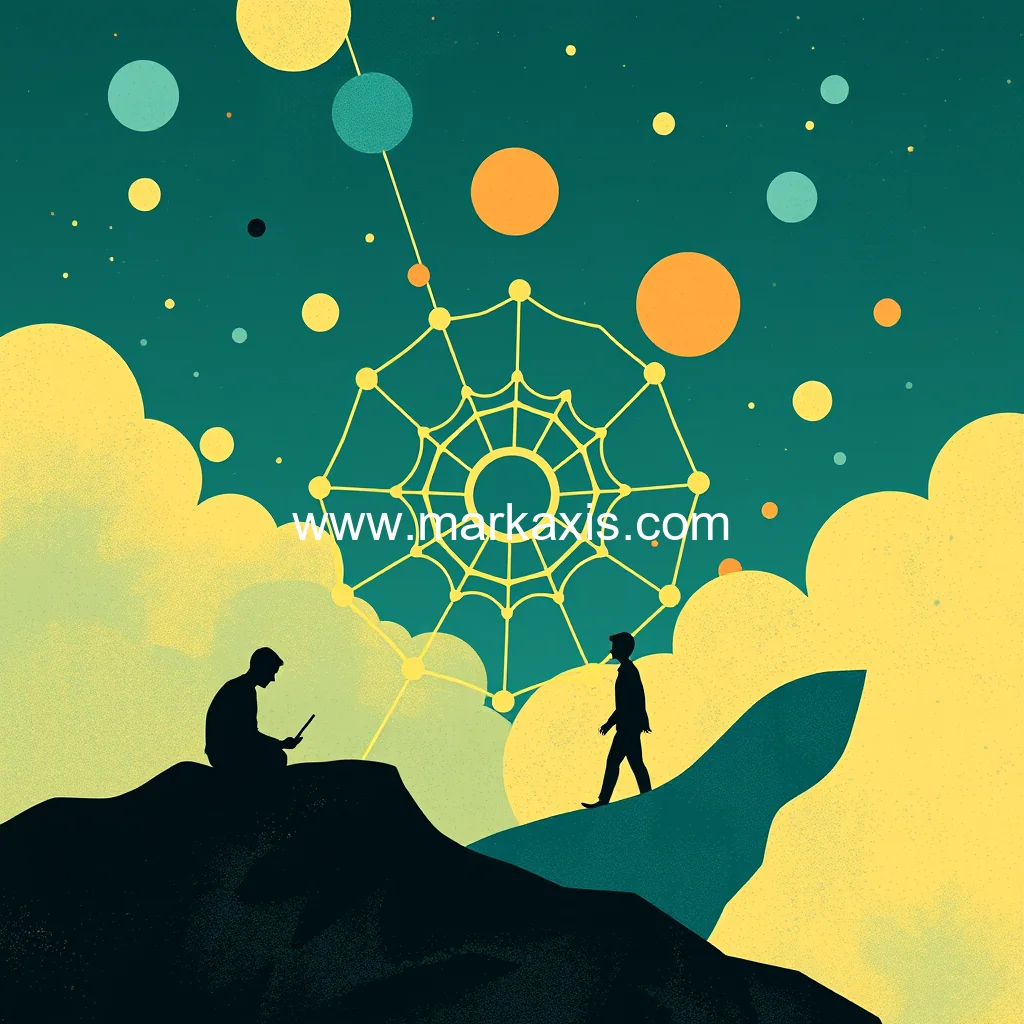 You are currently viewing Will the web rekindle human connections over clicks and engagement? 

.