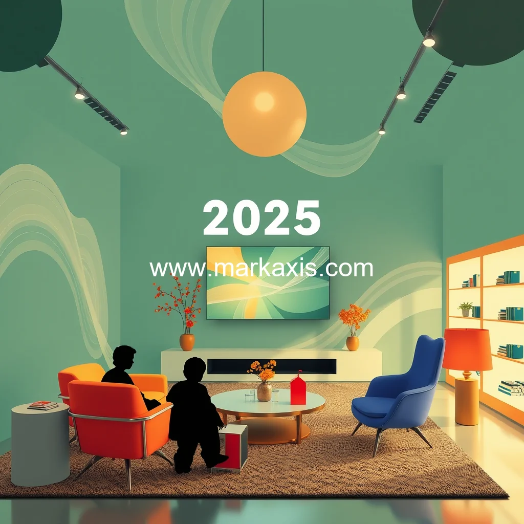 You are currently viewing 2025 Will See Retail Media Networks Launch A Charm Offensive