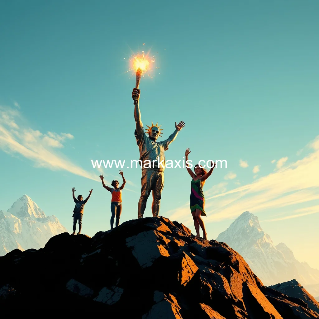 You are currently viewing Agency victory: groundbreaking wins us search awards 2024!