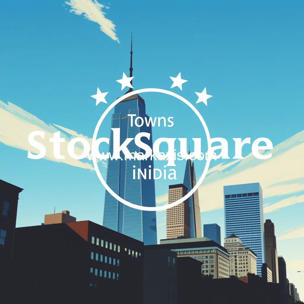 You are currently viewing Stocknews endorses townsquare media with buy recommendation!